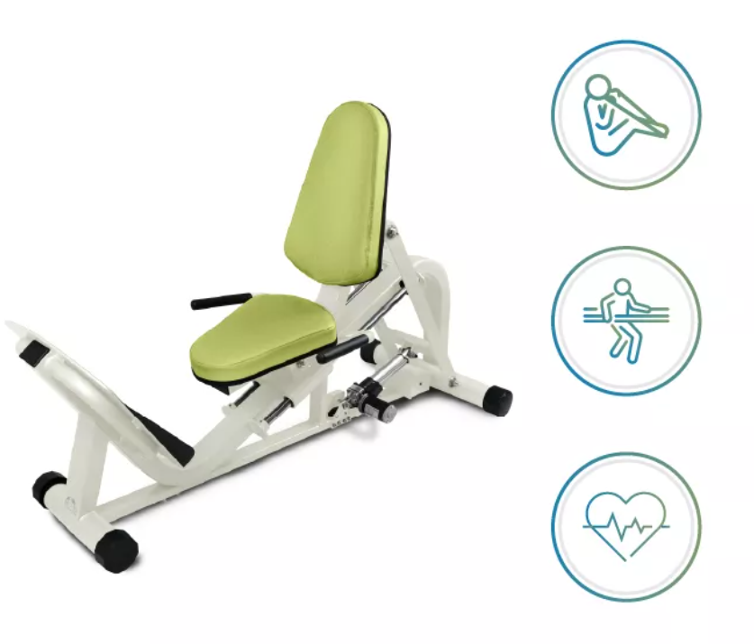 TURTLE GYM Isokinetic Leg Press Training - Exercise Equipment - Fu Kang Healthcare Shop Online TURTLE GYM Isokinetic Leg Press Training - Exercise Equipment - Fu Kang Healthcare Shop Online